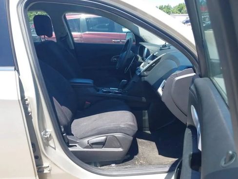 Used 2015 Chevrolet Equinox LS FWD image 4