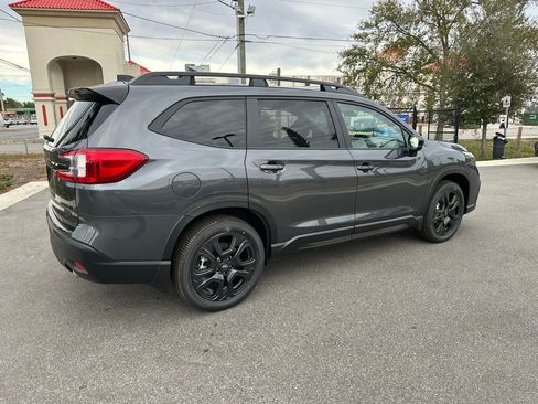 New 2026 Subaru Ascent Bronze Edition w/ Onyx Package AWD/4WD image 3