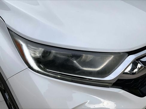Certified 2018 Honda CR-V EX image 26