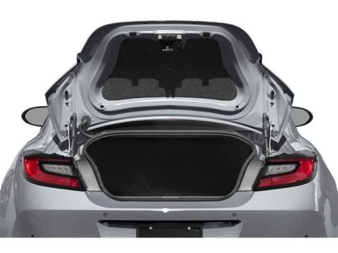 Used 2023 Toyota GR86 Premium w/ ALL Weather Mat Package (TMS) image 11