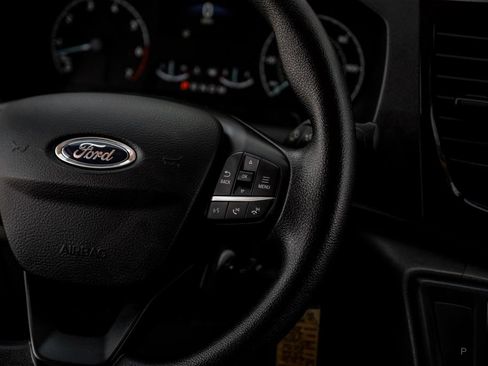 Used 2024 Ford Transit 350 XLT image 14