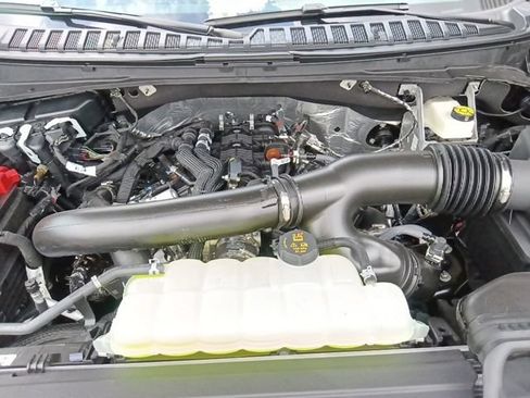 New 2026 Ford Expedition Platinum w/ Stealth Performance Package AWD/4WD image 43
