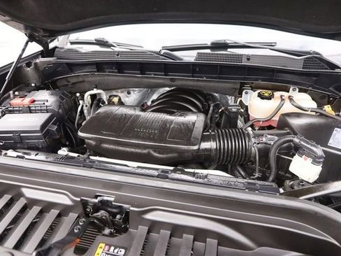 Used 2019 GMC Sierra 1500 AT4 w/ AT4 Premium Package image 26