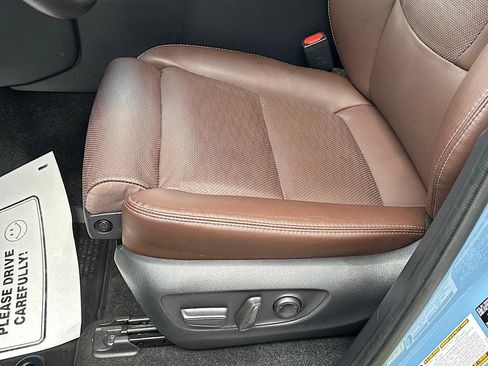 Certified 2025 Toyota Land Cruiser w/ Premium Package AWD/4WD image 11