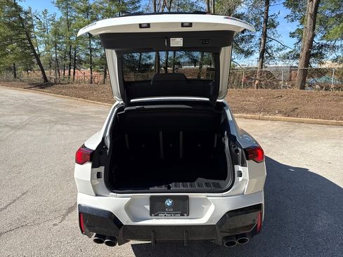 Used 2024 BMW X2 M35i image 26
