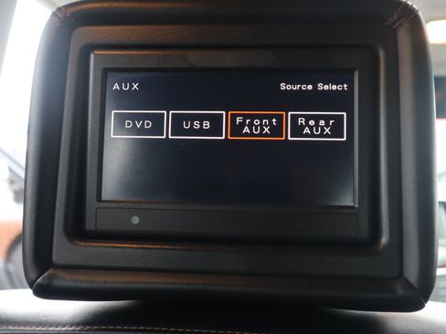 Used 2017 Nissan Armada Platinum image 62