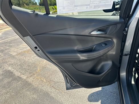 New 2026 Buick Encore GX Preferred w/ Comfort Package image 22