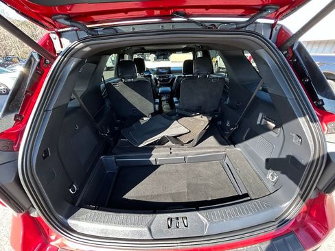 Used 2025 Ford Explorer ST image 10