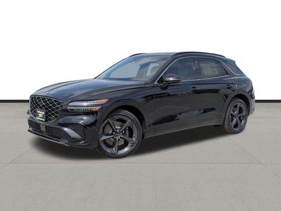 New 2026 Genesis GV70 3.5T Sport Prestige
