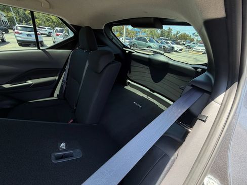 Used 2024 Nissan Kicks S FWD image 35