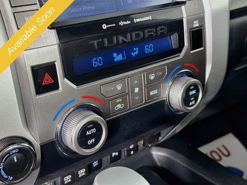 Used 2020 Toyota Tundra SR5 AWD/4WD image 15