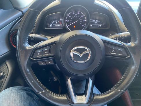 Used 2018 MAZDA CX-3 Touring w/ Preferred Equipment Package image 15