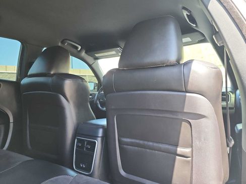 Used 2023 Dodge Charger Scat Pack w/ Plus Group RWD image 16