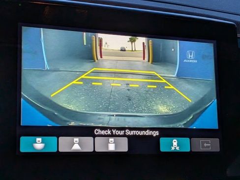 Used 2019 Honda Passport Touring image 32