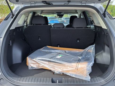 New 2026 Kia Sportage S image 14