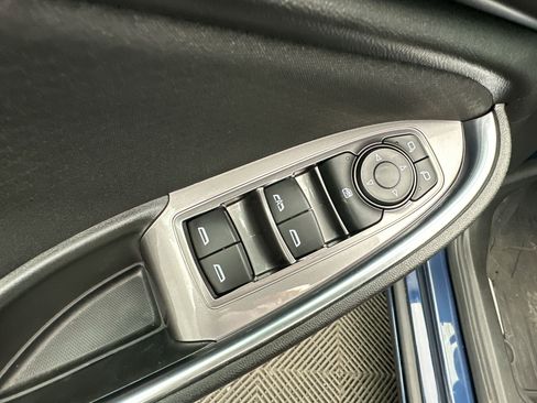 Used 2022 Chevrolet Malibu LT w/ LPO, Floor Liner Package image 13