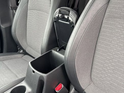 Used 2023 Kia Seltos Nightfall Edition image 19