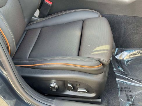 Used 2025 Cadillac CT4 V image 16