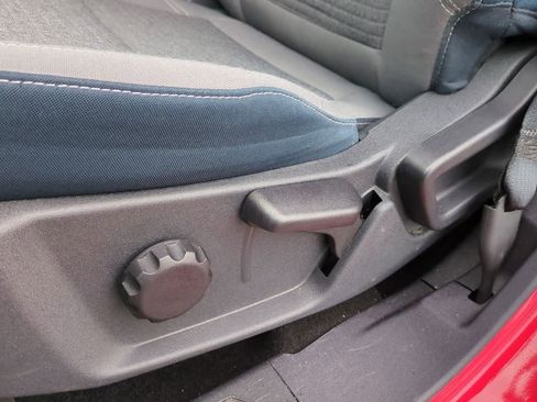 Used 2022 Ford Bronco Outer Banks w/ Sasquatch Package image 15