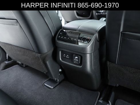 Used 2024 INFINITI QX60 Sensory AWD/4WD image 78