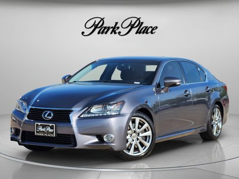 Used 2015 Lexus GS 350 RWD image 1