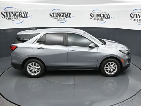 Used 2024 Chevrolet Equinox LT image 16