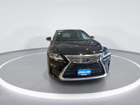 Used 2019 Lexus RX 350 AWD w/ Navigation Package image 3