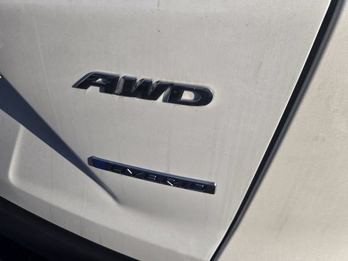Used 2021 Honda CR-V EX-L image 9