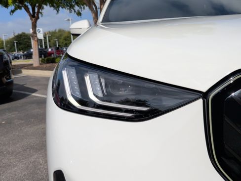 New 2026 BMW X3 xDrive30i w/ Premium Package AWD/4WD image 3