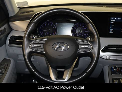 Used 2020 Hyundai Palisade SEL FWD image 7