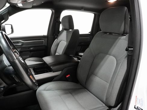 Certified 2022 RAM 1500 Big Horn image 13