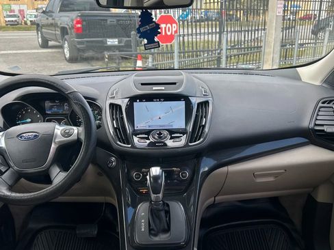 Used 2016 Ford Escape Titanium image 14