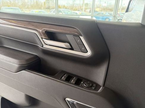 Certified 2023 Chevrolet Silverado 1500 LT image 21