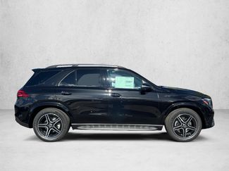 New 2026 Mercedes-Benz GLE 450 4MATIC video 4