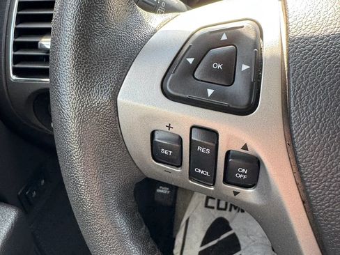 Used 2018 Ford Flex SEL w/ Equipment Group 202A AWD/4WD image 51
