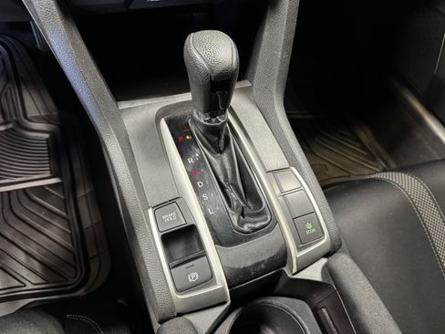 Used 2019 Honda Civic LX image 25
