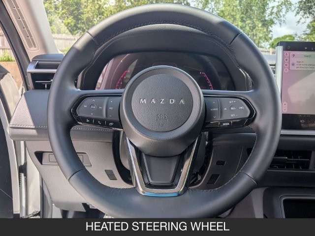 New 2026 MAZDA CX-5 Preferred AWD/4WD image 17