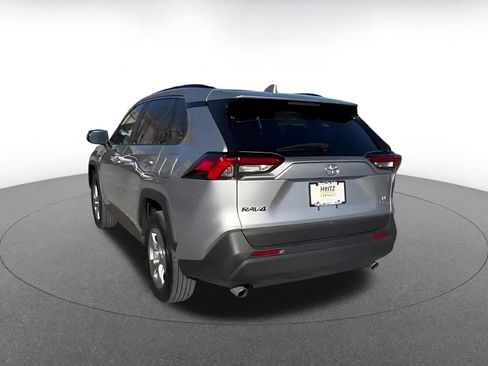 Used 2025 Toyota RAV4 LE image 11