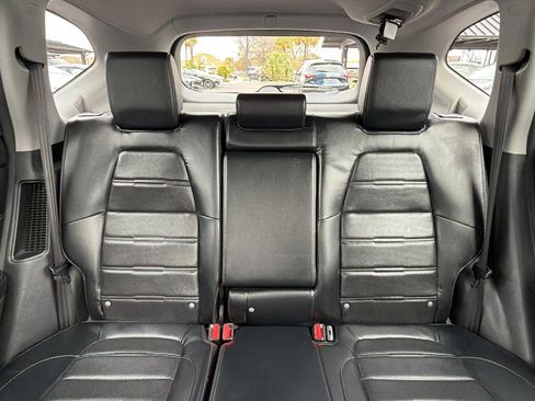 Used 2022 Honda CR-V EX-L image 28