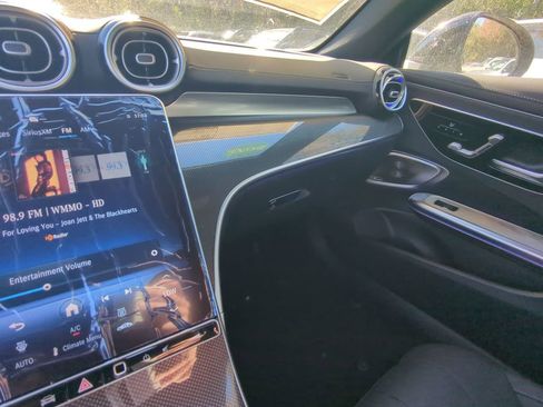 New 2024 Mercedes-Benz CLE 300 4MATIC Coupe image 4