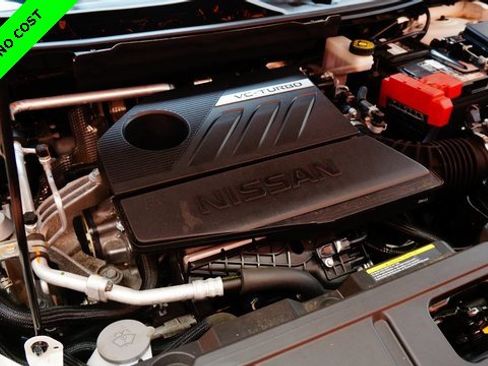 Used 2023 Nissan Rogue S image 65