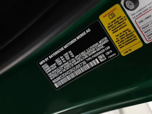 Used 2024 MINI Cooper S FWD image 30