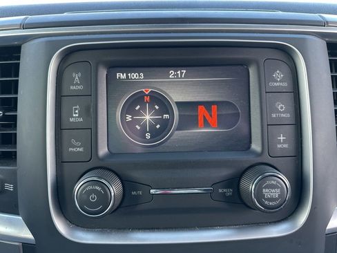 Used 2023 RAM 1500 Classic SLT w/ Protection Group image 36