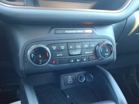 Certified 2023 Ford Bronco Sport Badlands w/ Premium Package image 24