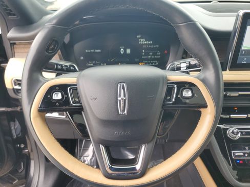 Certified 2022 Lincoln Corsair Reserve w/ Equipment Group 201A AWD/4WD image 14