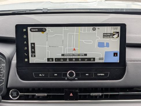 Used 2025 Mitsubishi Outlander SE FWD image 22