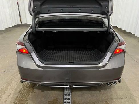 Certified 2023 Toyota Camry SE image 10