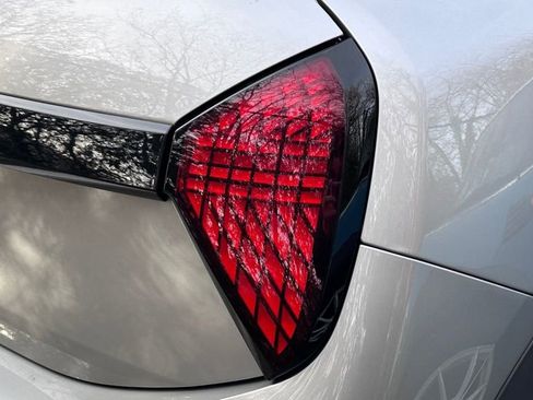 Used 2025 MINI Cooper S image 8