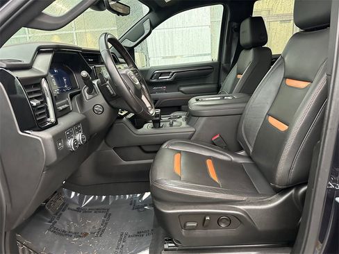 Used 2022 GMC Sierra 1500 AT4 w/ AT4 Premium Package image 20