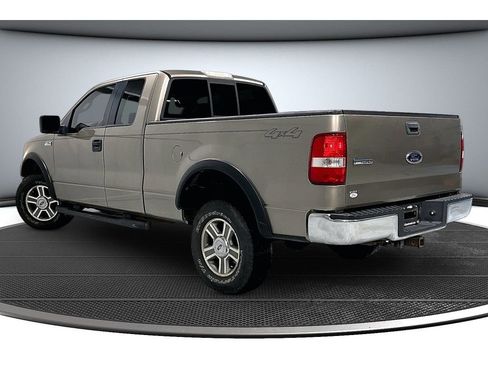 Used 2005 Ford F150 XL AWD/4WD image 14